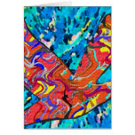 Angel Bird cards