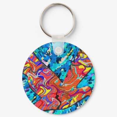 Angel Bird Key Chains by doonagiri