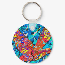 Angel Bird keychains