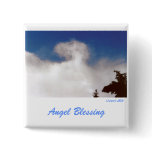 Angel Blessing Pins