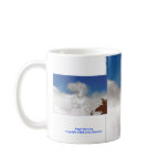 Angel Blessing Coffee Mugs