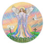 Angel Blessing Stickers