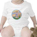 Angel Blessing Tshirt