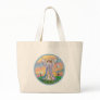 Angel Blessing (wreathed) Bag