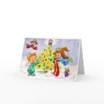 Angel Blessings Greeting Cards