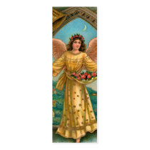 Angel Blessings LOVE Note business cards