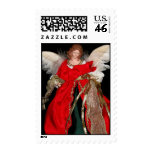 Angel Blessings postage