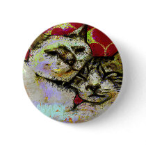 ANGEL & BO LOVE BUTTON