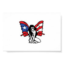 ANGEL BORICUA posters