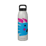 Angel Bottle Reusable Water Bottle