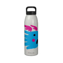 Angel Bottle Reusable Water Bottle