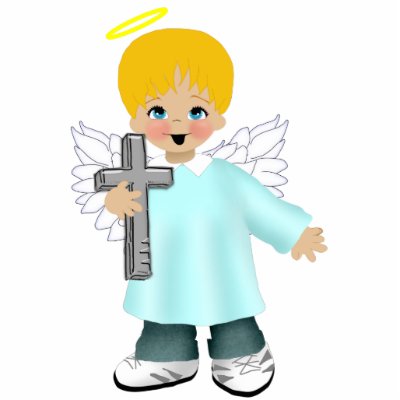 Angels Boy