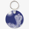 Angel Boy Sings keychains by godsworld4you Angel Boy Sings keychains