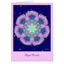 Angel Breath cards