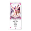 Angel Bride and Poetry posters