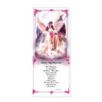 Angel Bride and Poetry posters