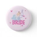 Angel Bride T-shirts and Gifts button