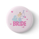 Angel Bride T-shirts and Gifts button