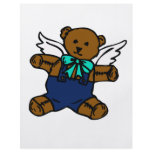 Angel Buddy Personalized Flyer