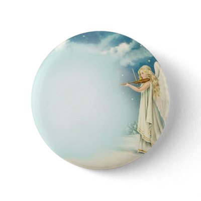 Angel Pin by theguardian