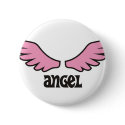 angel buttons by molaragraf angel buttons