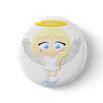 Angel Pin