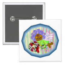 Angel Buttons