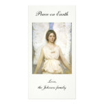 Angel by Abbott Thayer Photo Greeting Card