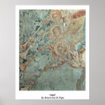 Angel By Bencivieni Di Pepo posters