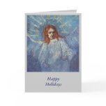Angel by Vincent van Gogh