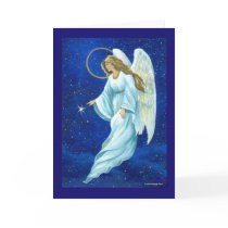 Angel card by Linda_MN Angel card
