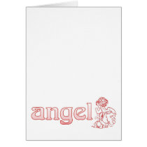 Angel cards