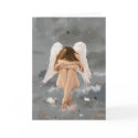 Angel! cards by Occitania Angel! cards