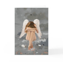 Angel! cards