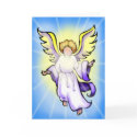 Angel card