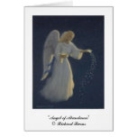 Angel Card