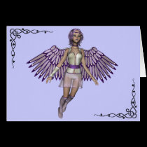 Angel cards