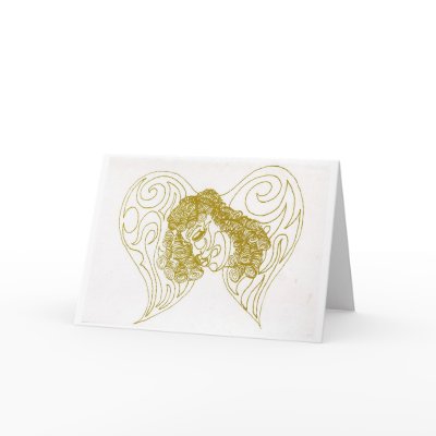 Angel cards