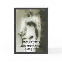 angel card