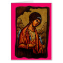 Angel Card