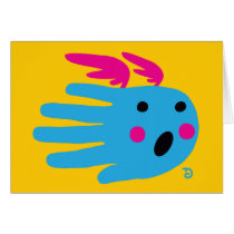 Angel card
