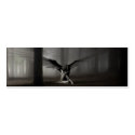 Angel Card business cards by kayzar Angel Card business cards