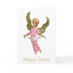 Angel Card Template