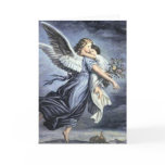 Angel Card with Prayer Angel Card with Prayer