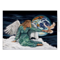 Angel Cards cards