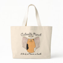 'Angel Cat' Bag
