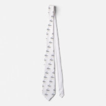 Angel Cat Dark Gray Blue Roses Guardian Angel Cat ties