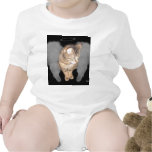 Angel Cat (Lucian) Baby Creeper