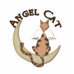 Angel Cat shirt