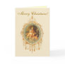 Angel Cherub Greeting Note Cards Vintage Style